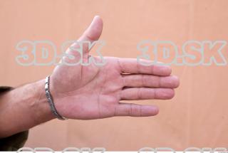 Hand texture of street references 456 0002